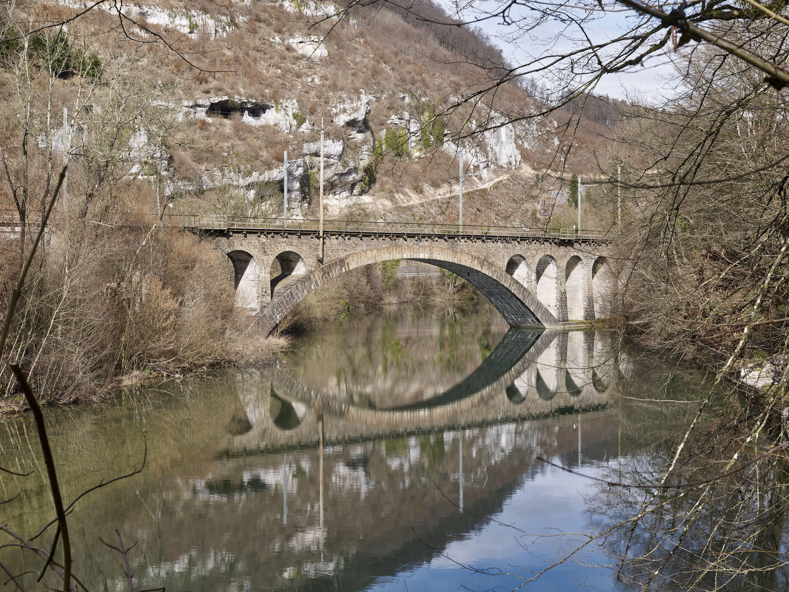 KdS Laufen · Grellingen